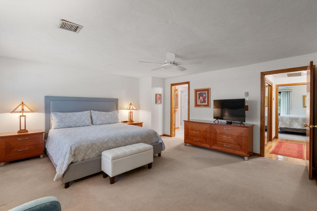 195 Falmouth Road, Unit 10A Mashpee, MA 02649 - Photo 17 of 33 Main Bedroom