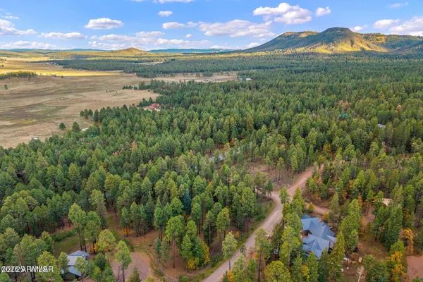a view of an outdoor space and a lake view