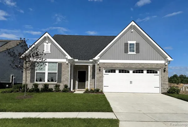 $579,990 | 50260 Cromwell Street, Canton, MI 48188