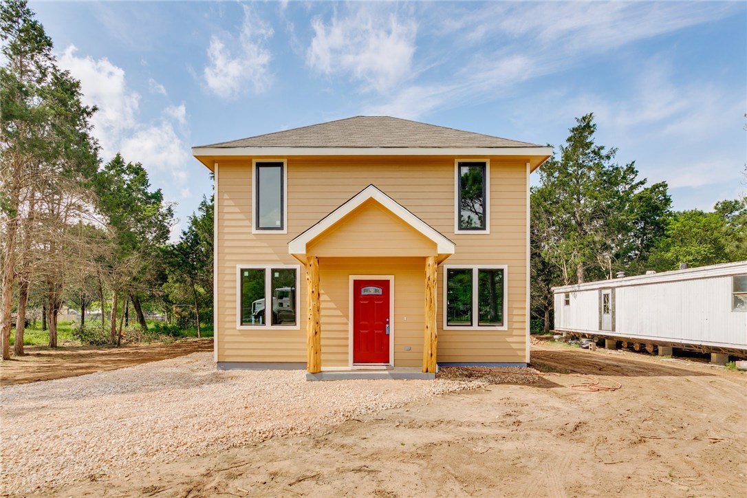 301 Overhill Road Bastrop, TX 78602 - Photo 1 of 1 Gallery Image 1