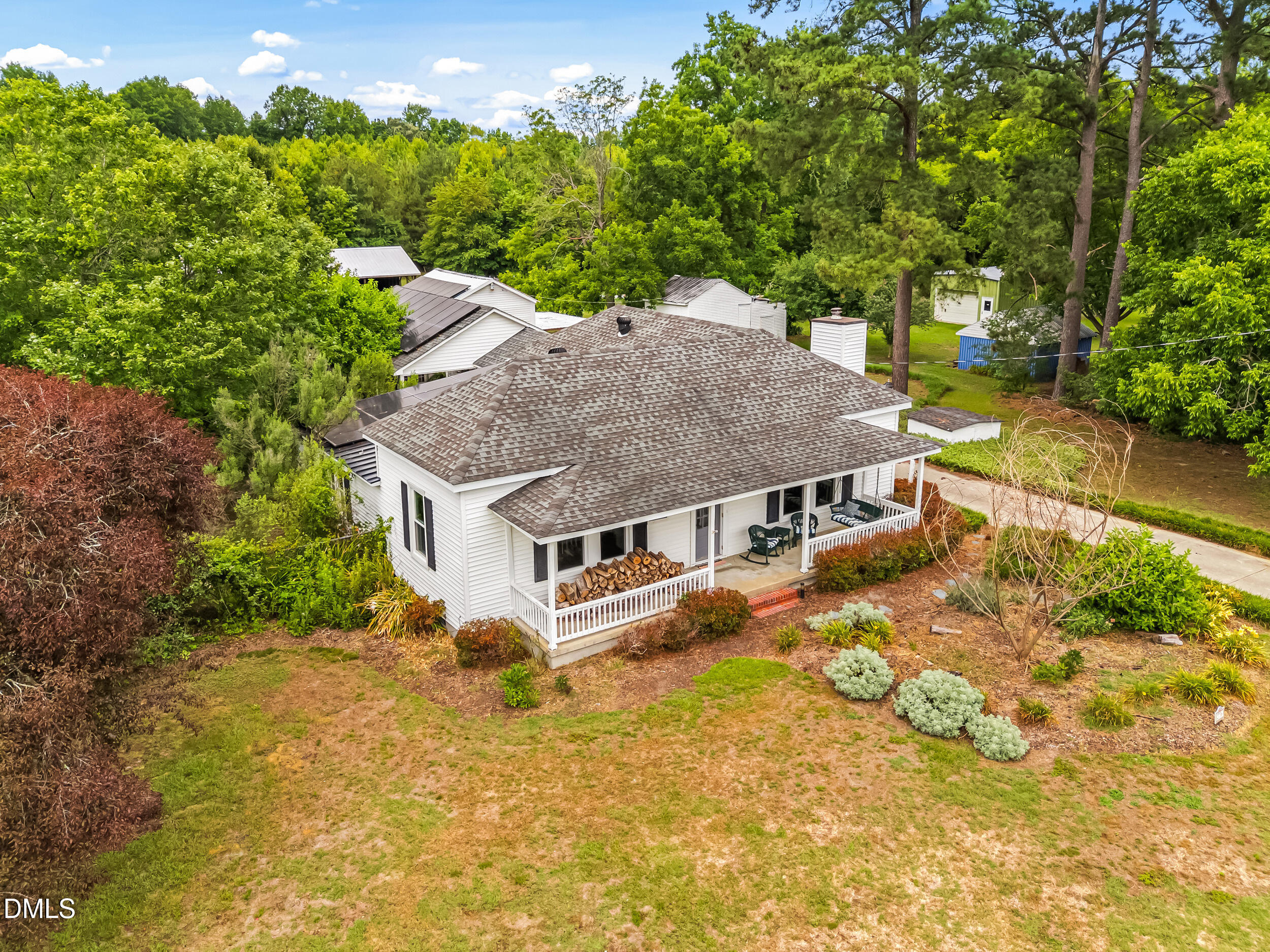 2736 Pleasant Hill Road Rocky Mount, NC 27801 - Photo 7 of 59