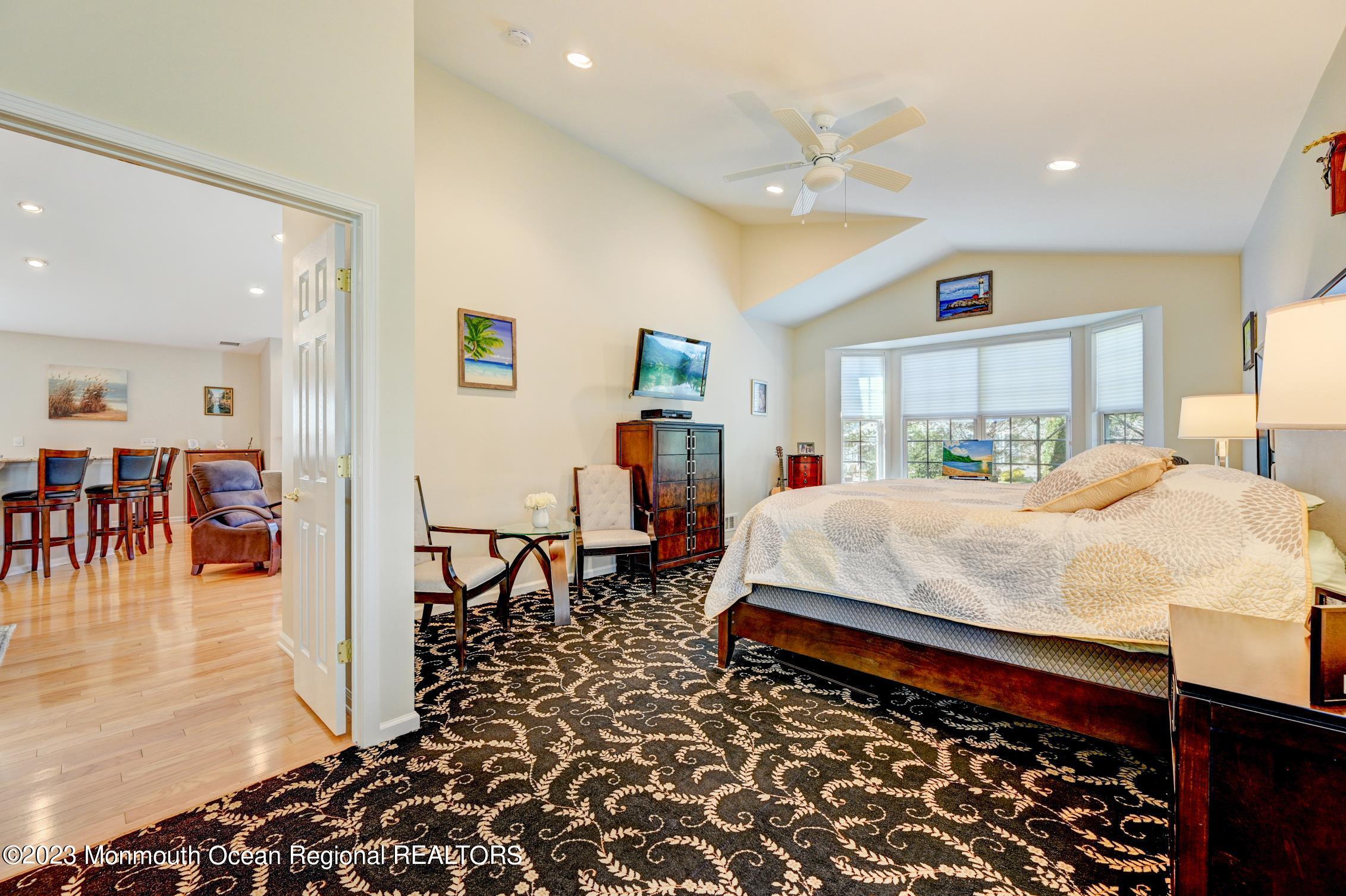 9 Balmoral Drive Jackson, NJ 08527 - Photo 25 of 61 Master Suite