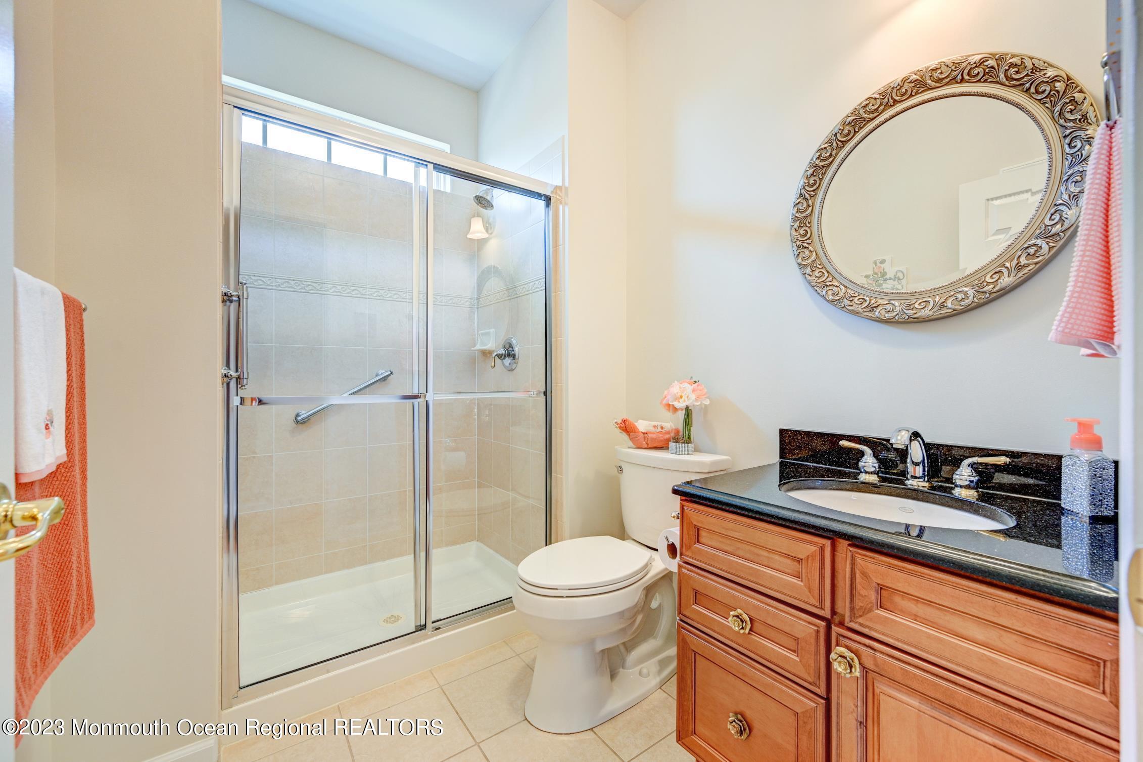 9 Balmoral Drive Jackson, NJ 08527 - Photo 35 of 61 Guest Bath