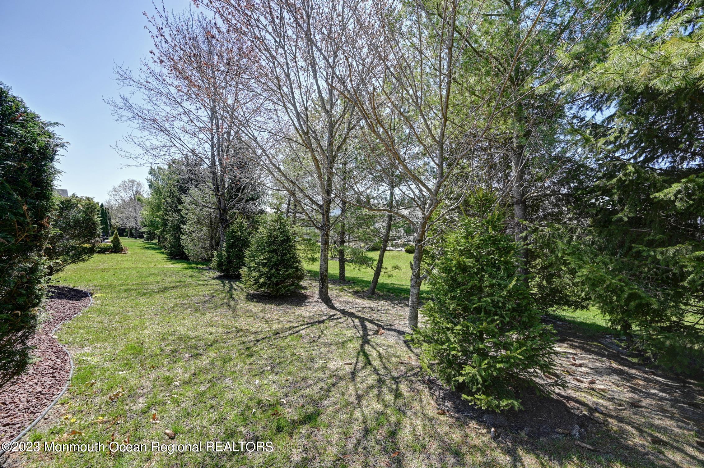 9 Balmoral Drive Jackson, NJ 08527 - Photo 38 of 61 yard