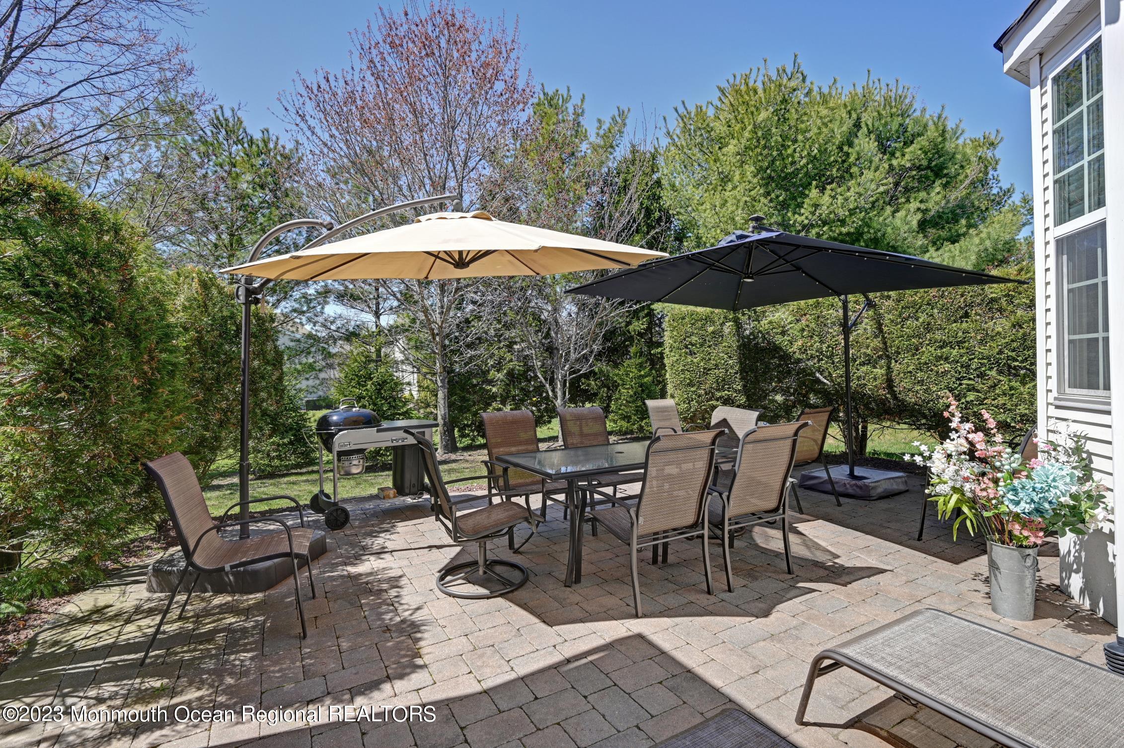 9 Balmoral Drive Jackson, NJ 08527 - Photo 42 of 61 9 balm 46