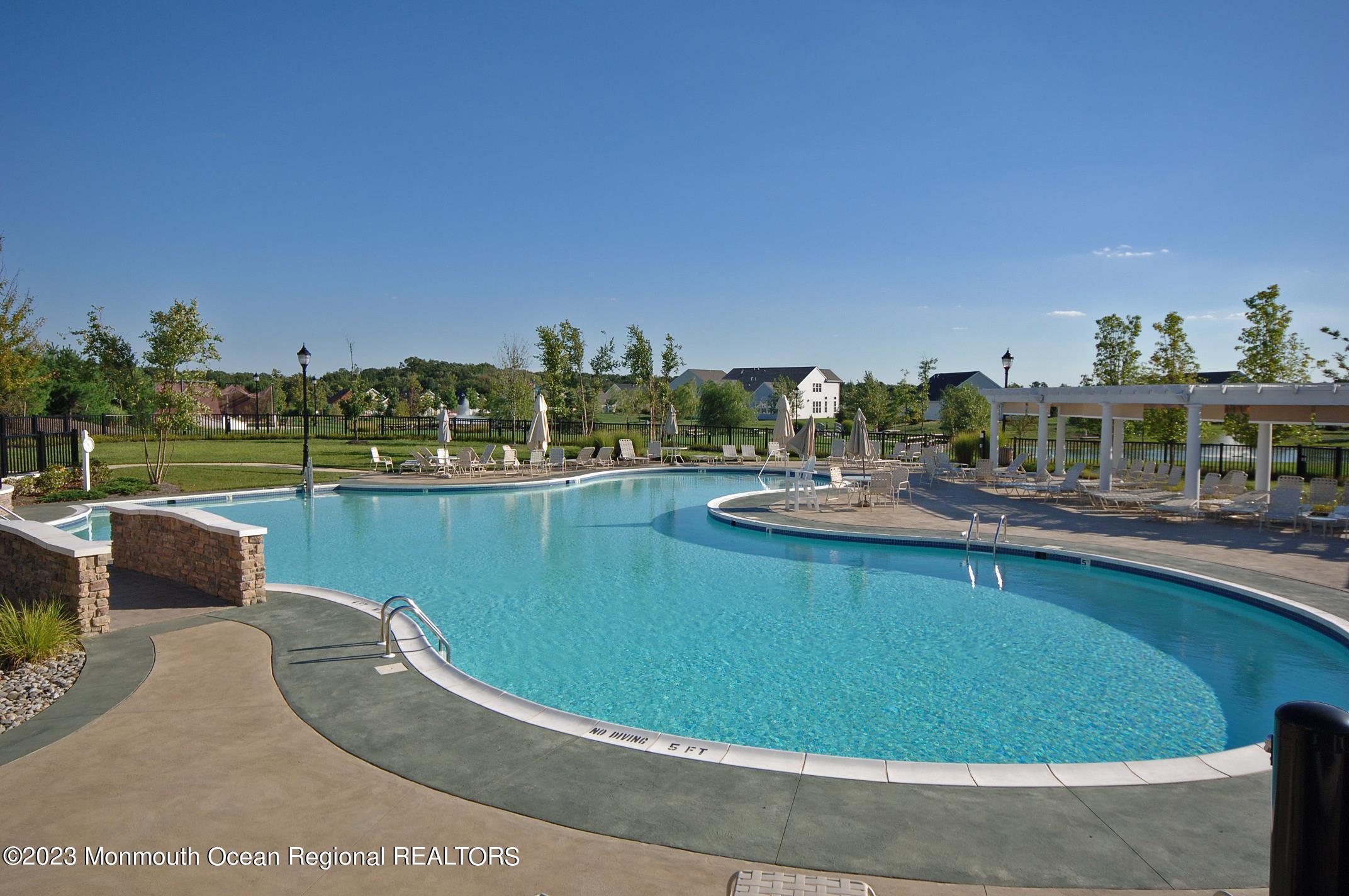 9 Balmoral Drive Jackson, NJ 08527 - Photo 47 of 61 9balm55