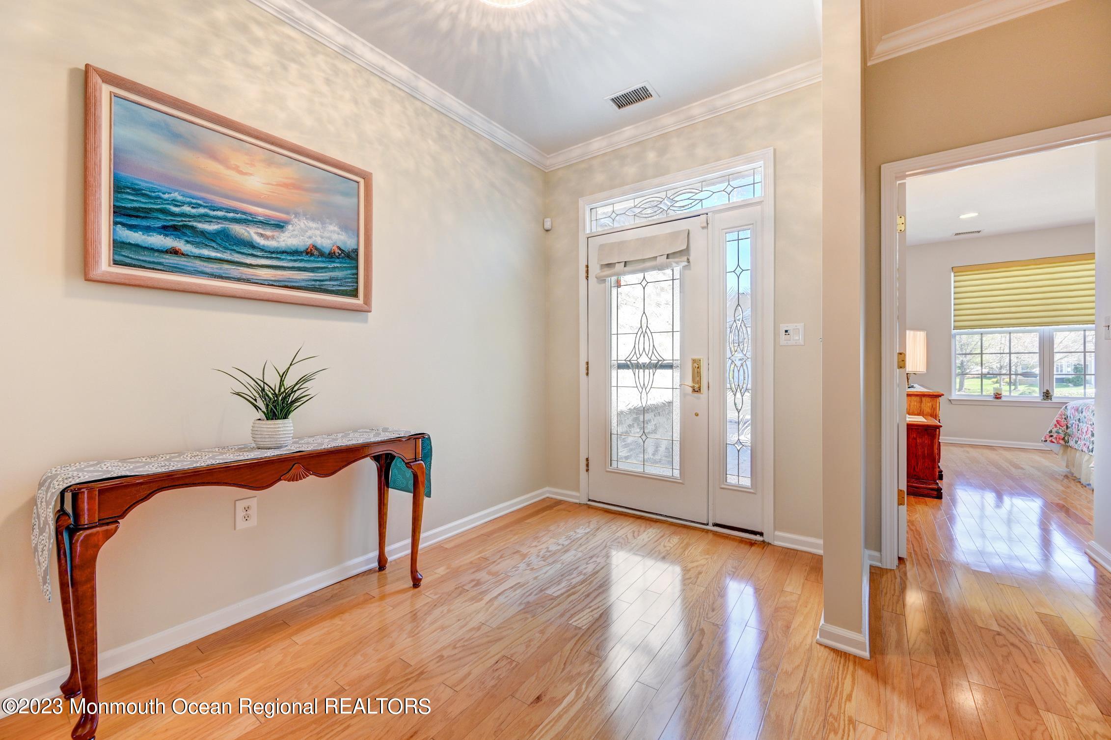 9 Balmoral Drive Jackson, NJ 08527 - Photo 6 of 61 Formal Entry