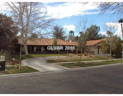 33 Quail Run Road Henderson, NV 89014 - Photo 1 of 6 Property Photo.