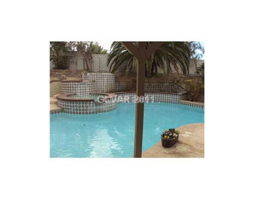 33 Quail Run Road Henderson, NV 89014 - Photo 6 of 6 Swimming Pool/Hot Tub/Sauna.