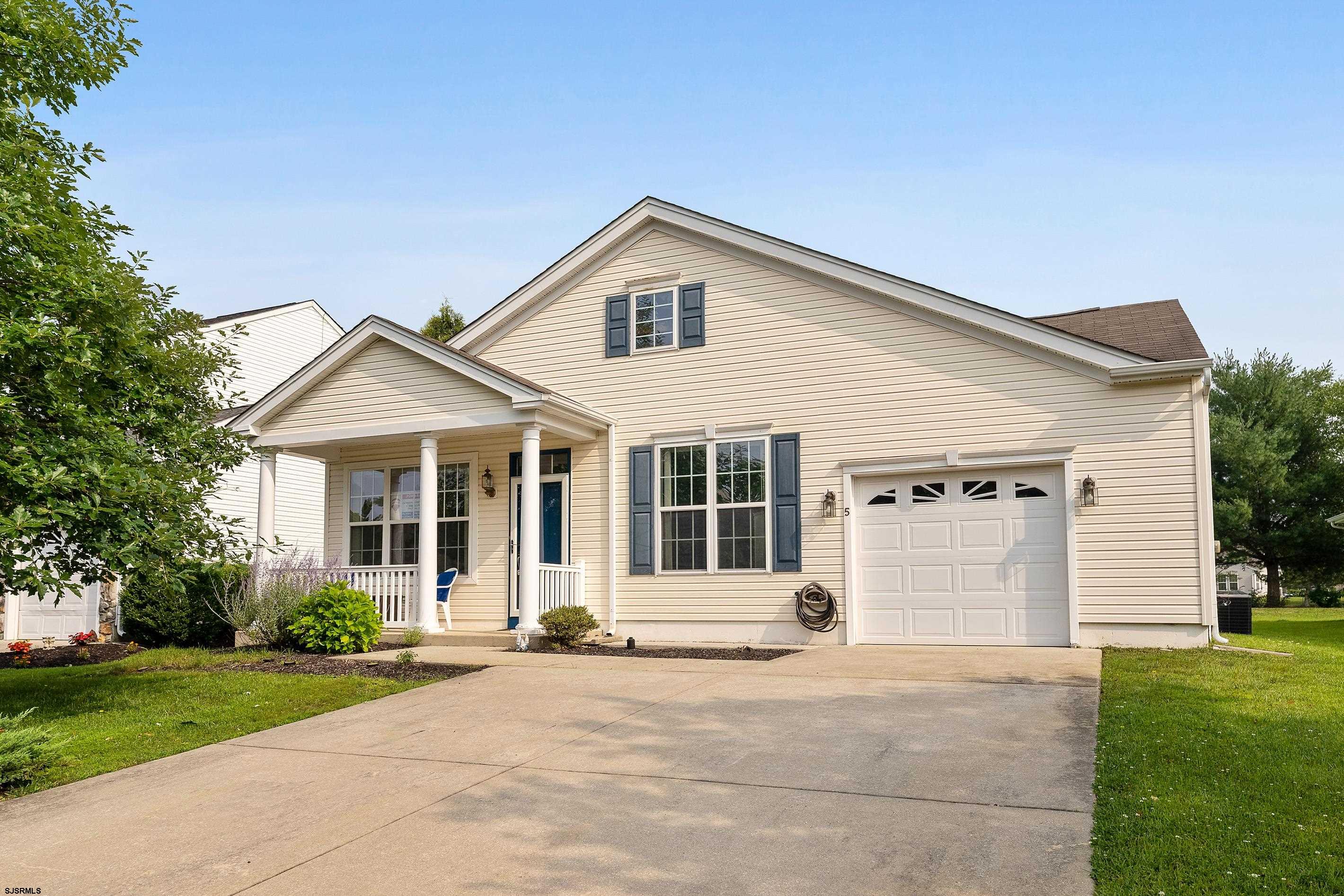 5 Gasko Road Mays Landing, NJ 08330 - Photo 1 of 26 Gallery Image 1