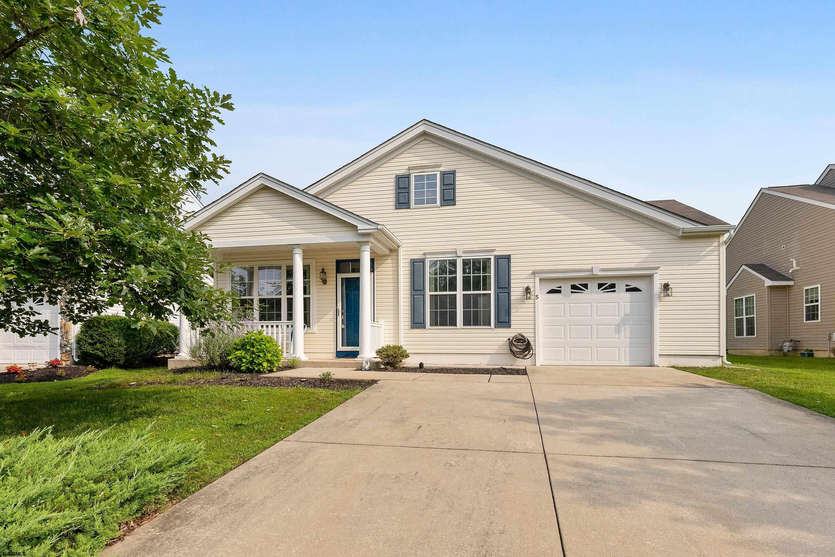 5 Gasko Road Mays Landing, NJ 08330 - Photo 2 of 26 Gallery Image 2