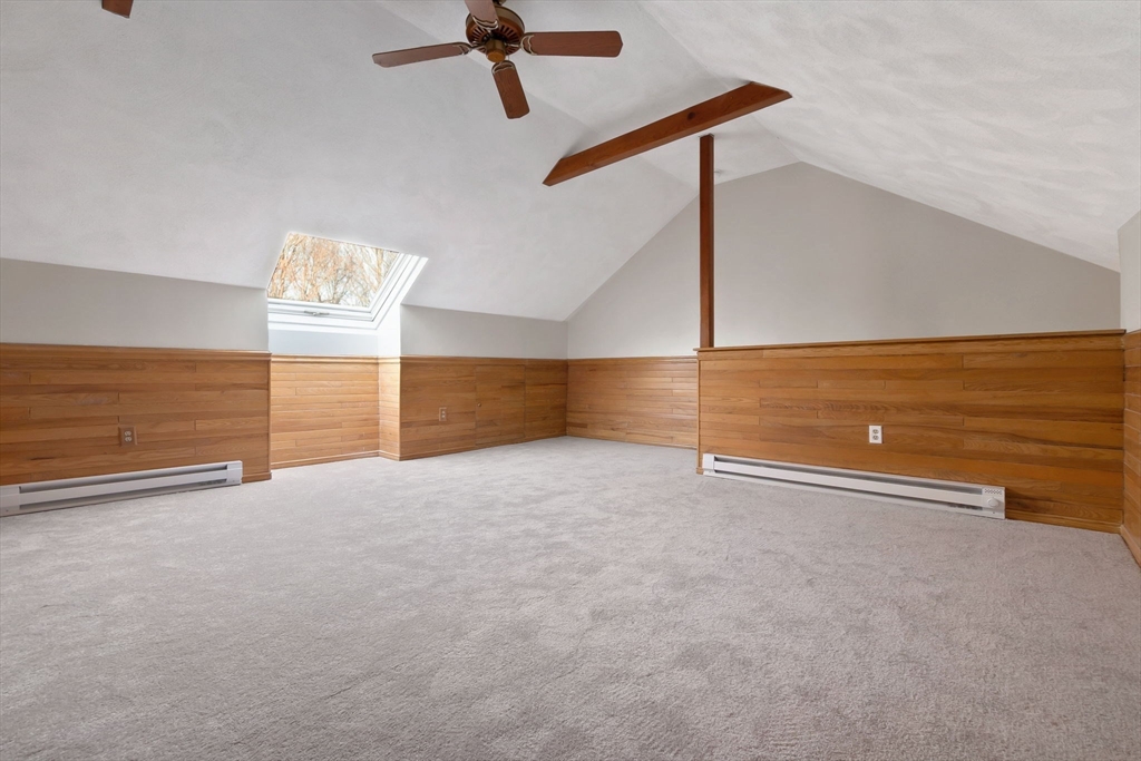 320 Newbury Street, Unit 304 Danvers, MA 01923 - Photo 18 of 32 a view of an empty room