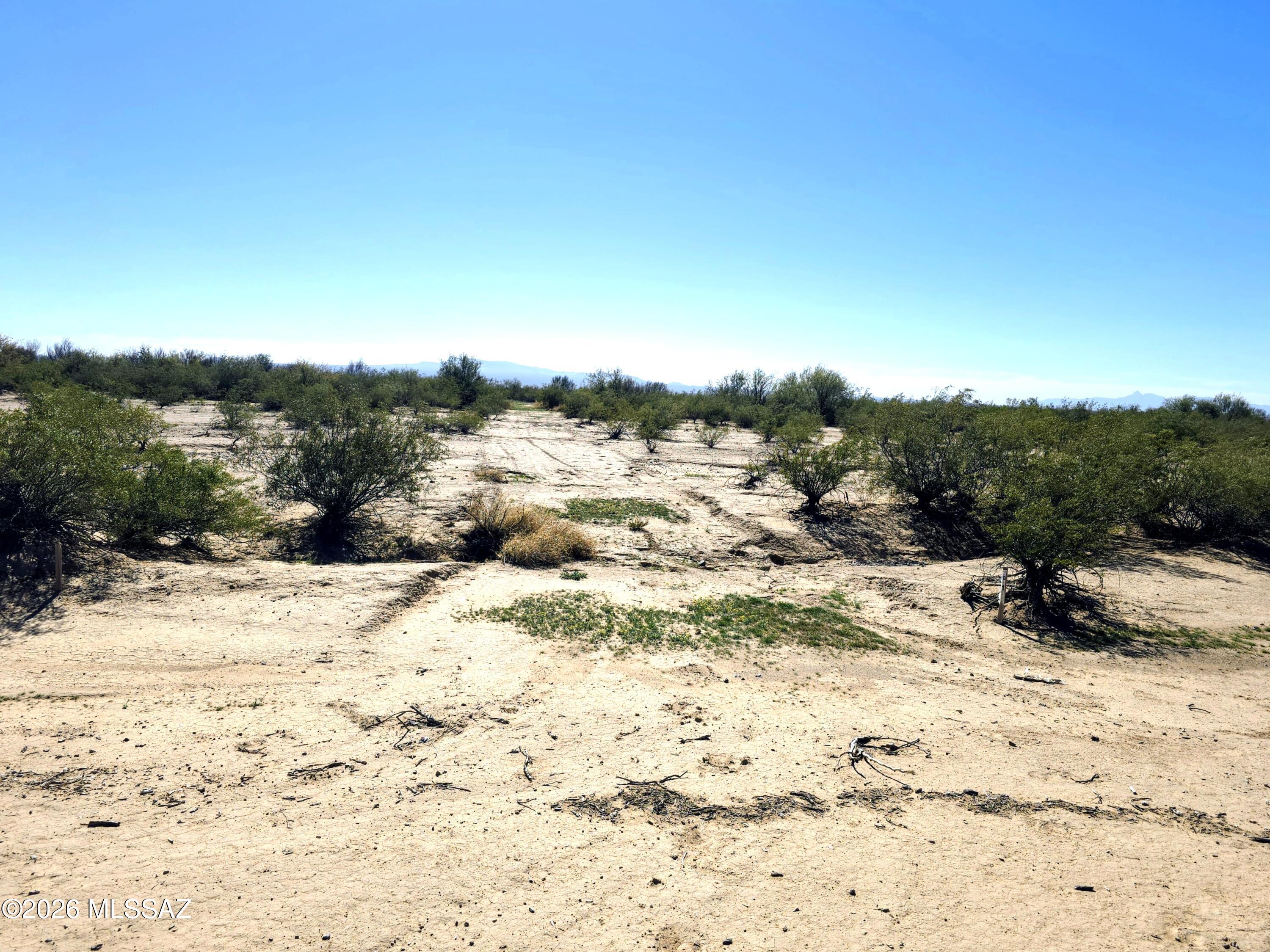1491 South Sandario Road Tucson, AZ 85735 - Photo 15 of 15