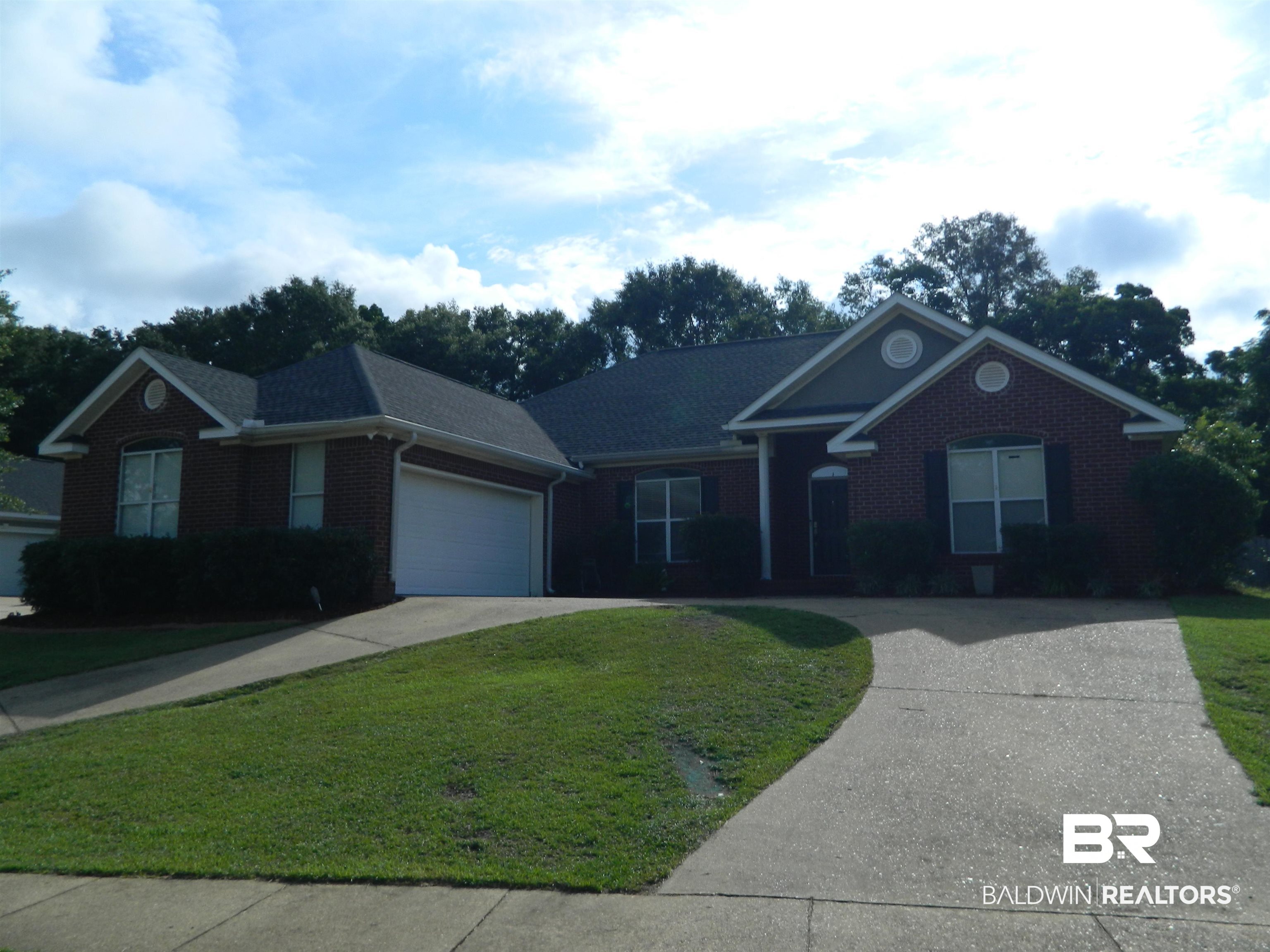 1741 Augusta Drive West Mobile, AL 36695 - Photo 36 of 36