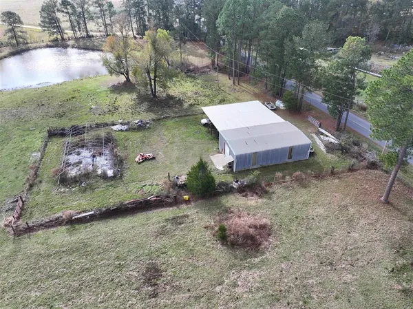 $90,000 | Tank Trail Road, Leesville, LA 71446
