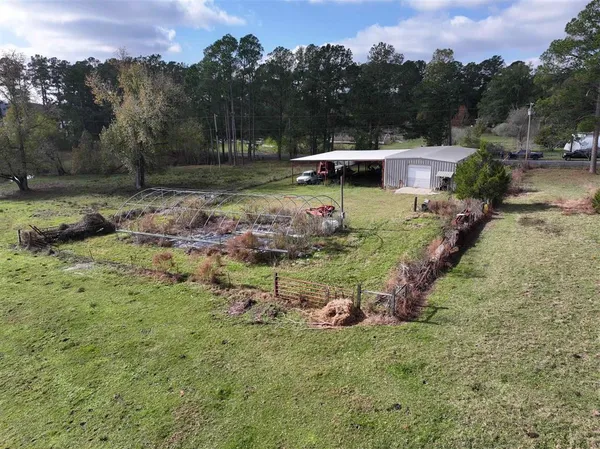 $90,000 | Tank Trail Road, Leesville, LA 71446