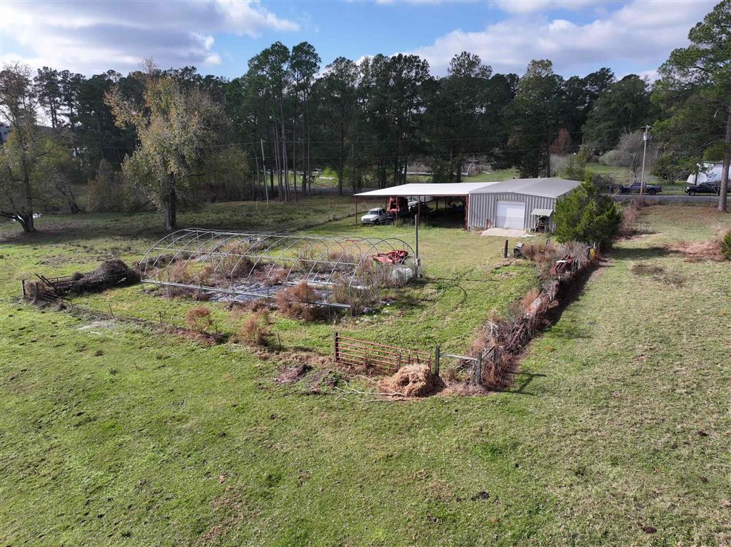 Tank Trail Road Leesville, LA 71446 - Photo 2 of 5