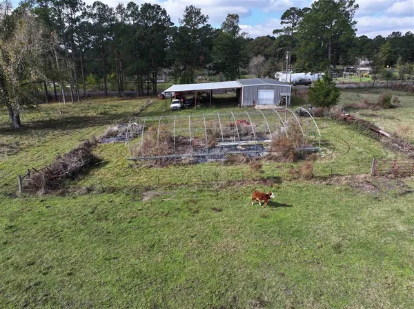 $90,000 | Tank Trail Road, Leesville, LA 71446