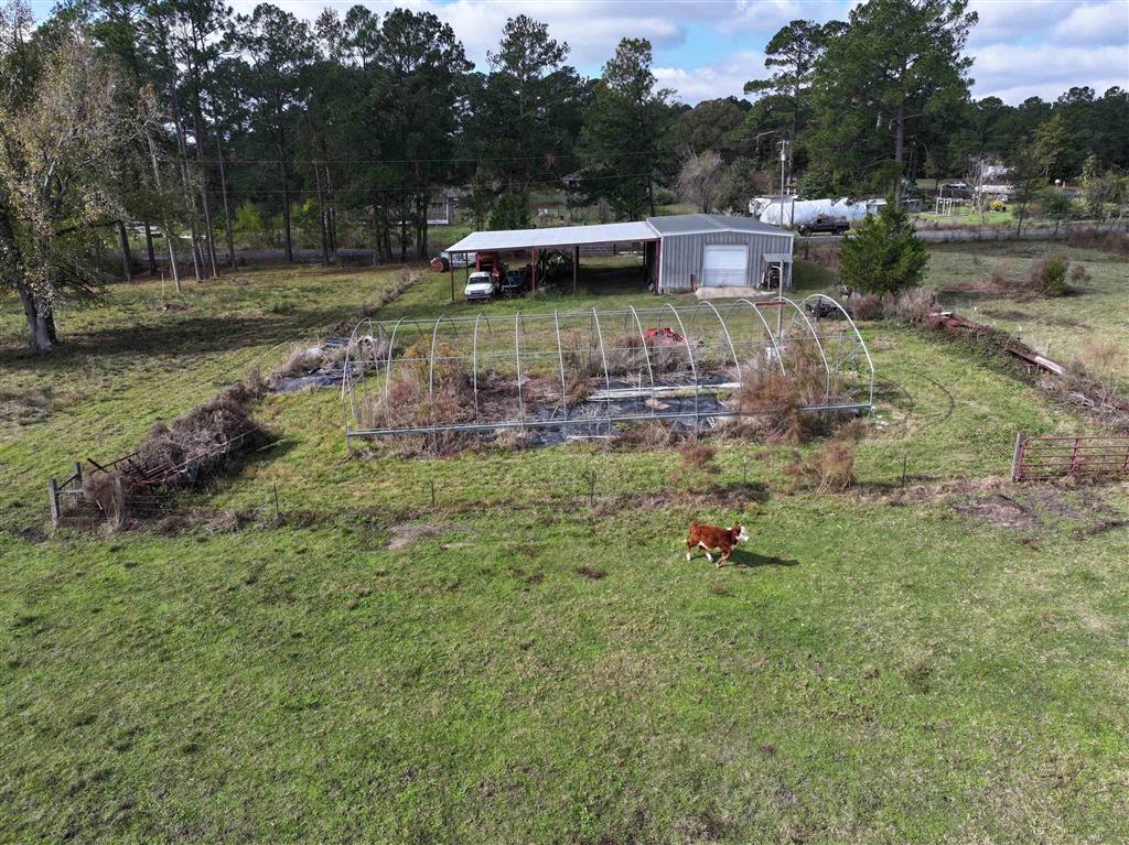 Tank Trail Road Leesville, LA 71446 - Photo 3 of 5