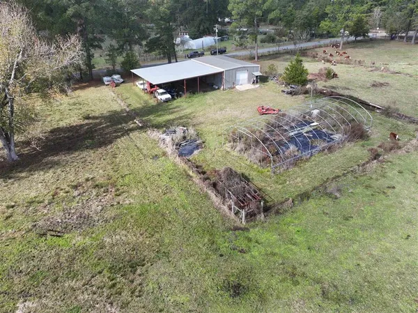 $90,000 | Tank Trail Road, Leesville, LA 71446