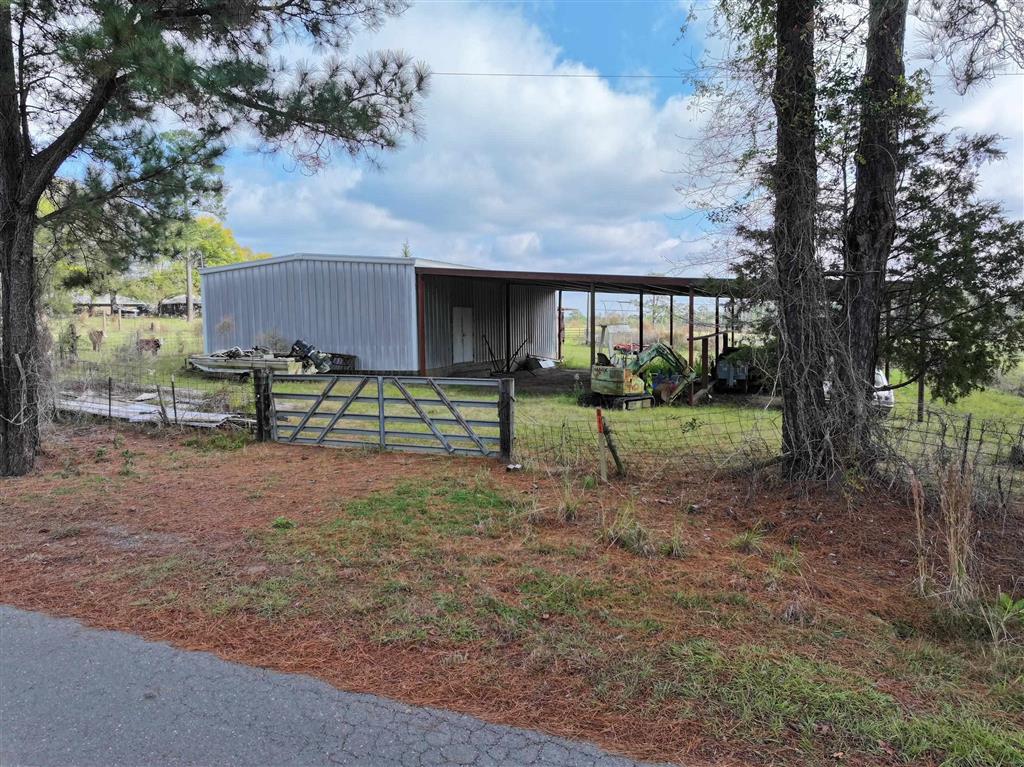 Tank Trail Road Leesville, LA 71446 - Photo 5 of 5