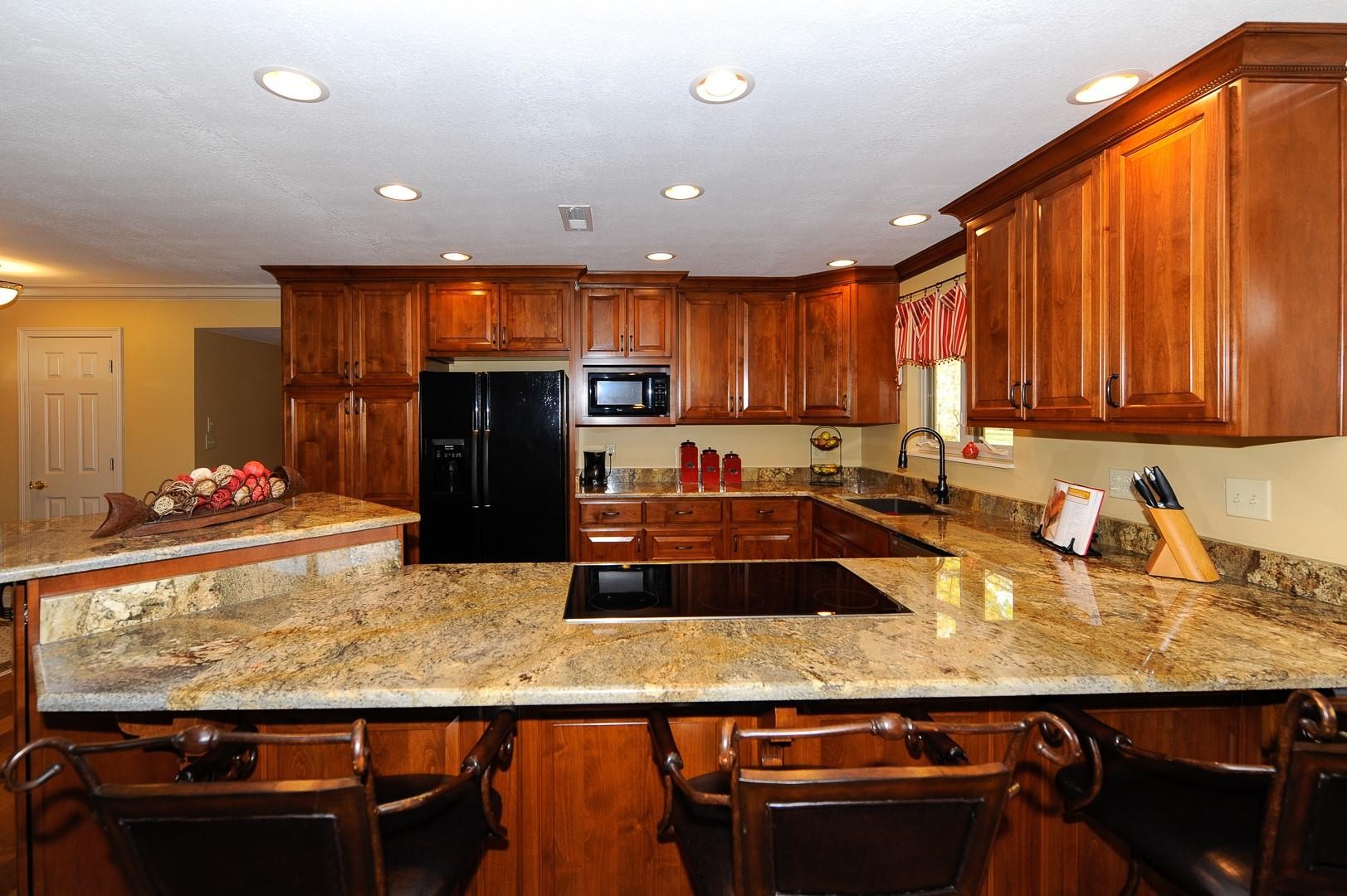 3813 Channel Harbor Road Louisville, TN 37777 - Photo 5 of 28 Gallery Image 5