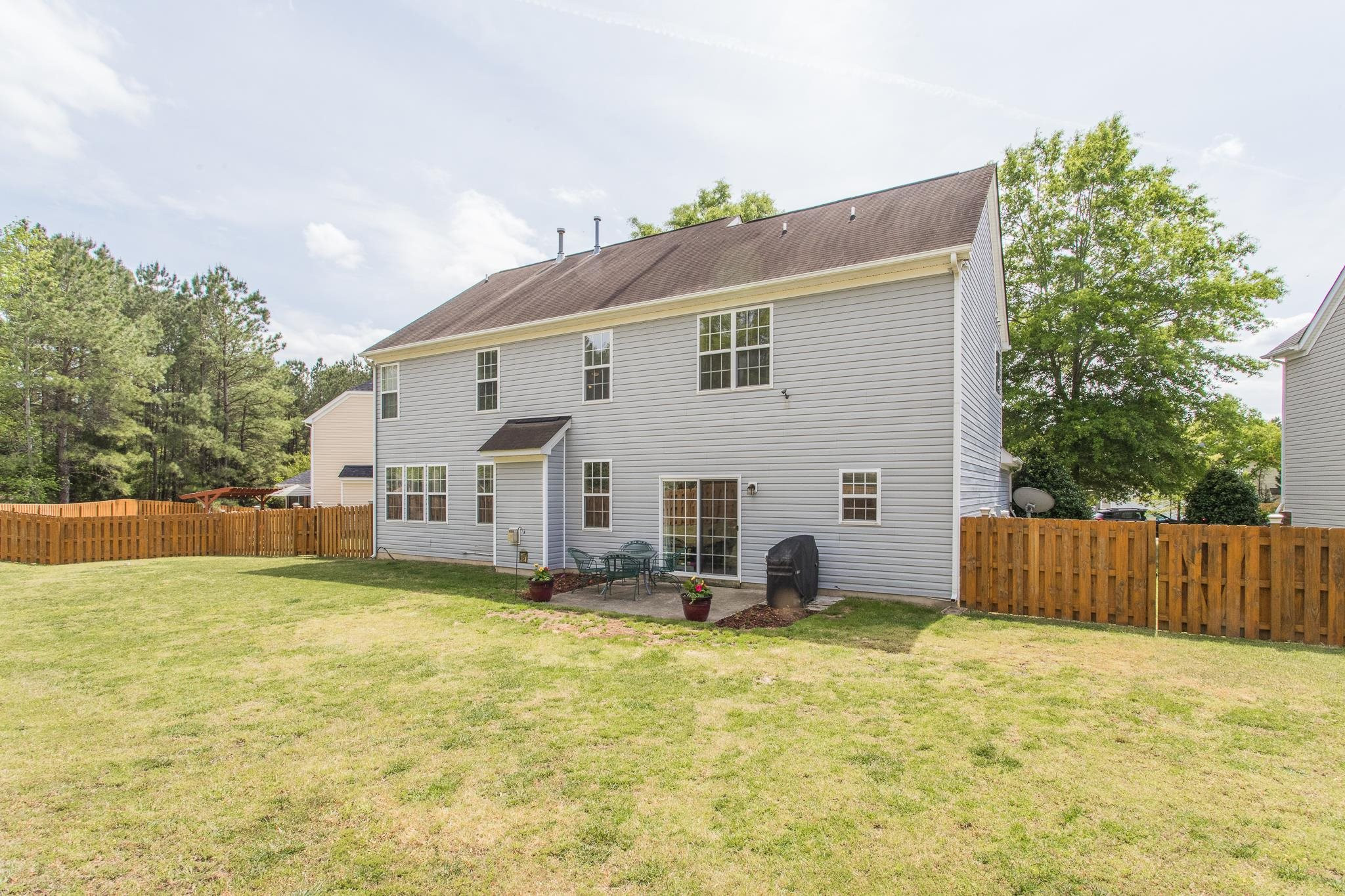5409 Glass Ridge Road Raleigh, NC 27616 - Photo 7 of 31 Photo 7
