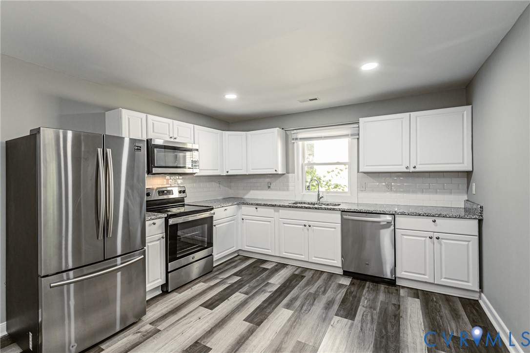 1219 Rome Street Petersburg, VA 23803 - Photo 14 of 62 Gallery Image 14