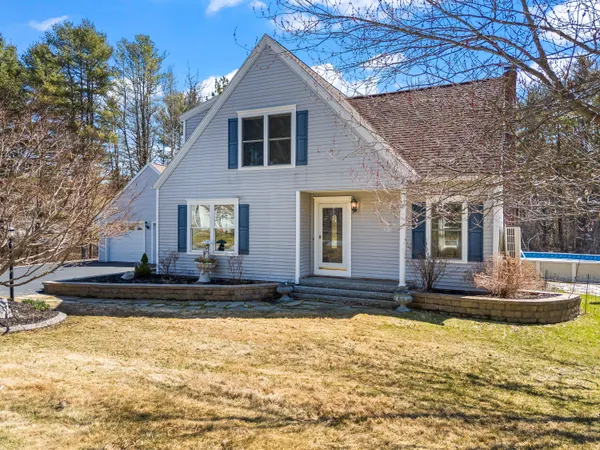 $674,500 | 31 John Howland Drive, Yarmouth, ME 04096