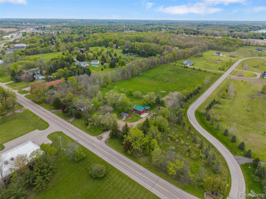 1775 Imlay City Road Lapeer, MI 48446 - Photo 46 of 60