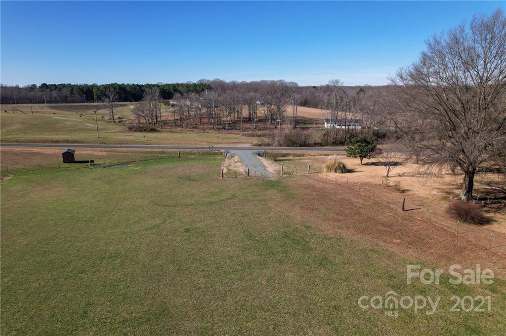 4515 Belk Mill Road Monroe, NC 28112 - Photo 5 of 12 a view of lake view and mountain view