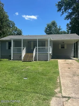 $139,900 | 546 Wendell Avenue, Dyersburg, TN 38024