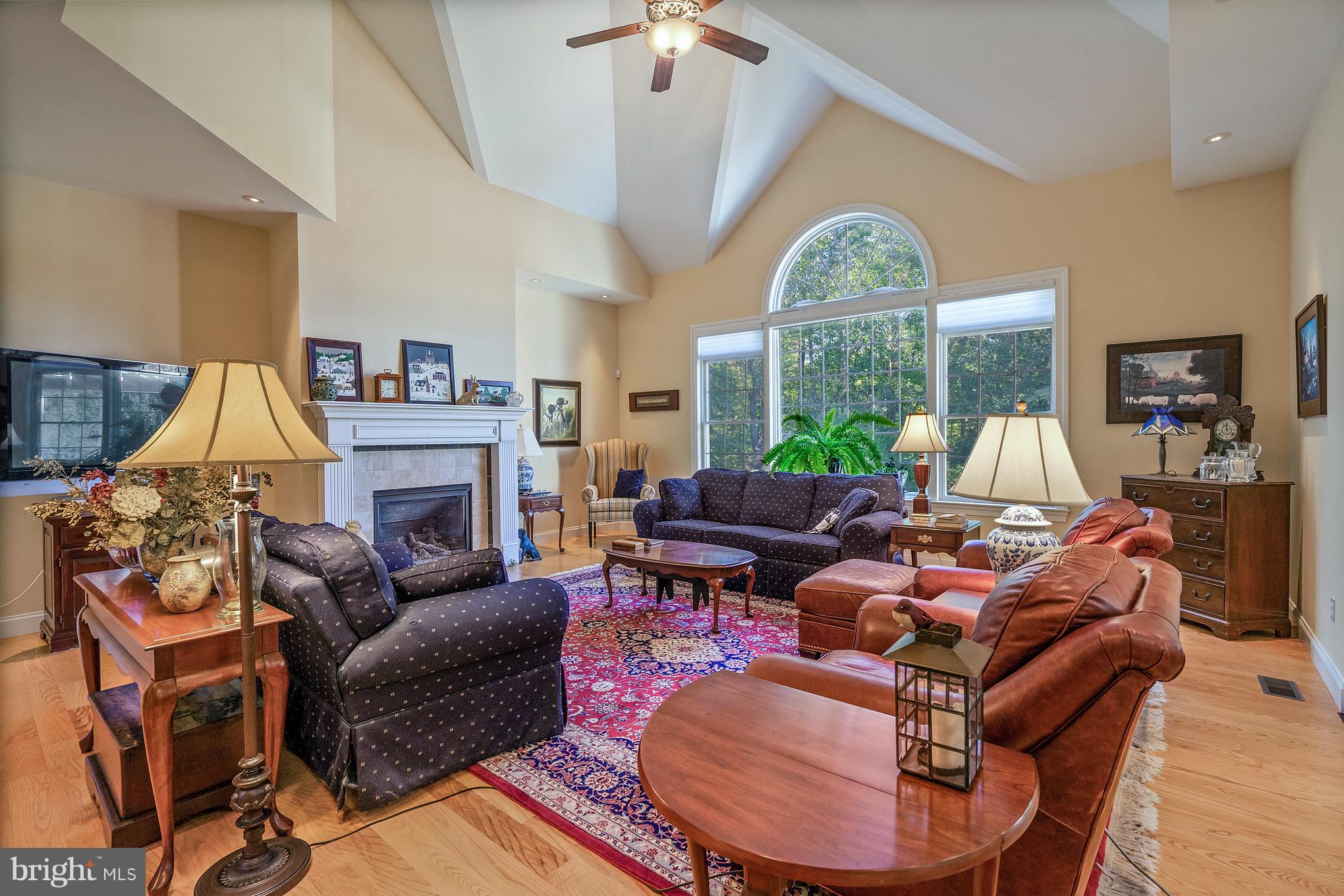 7410 Flint Hill Road Owings, MD 20736 - Photo 11 of 56 Great Room