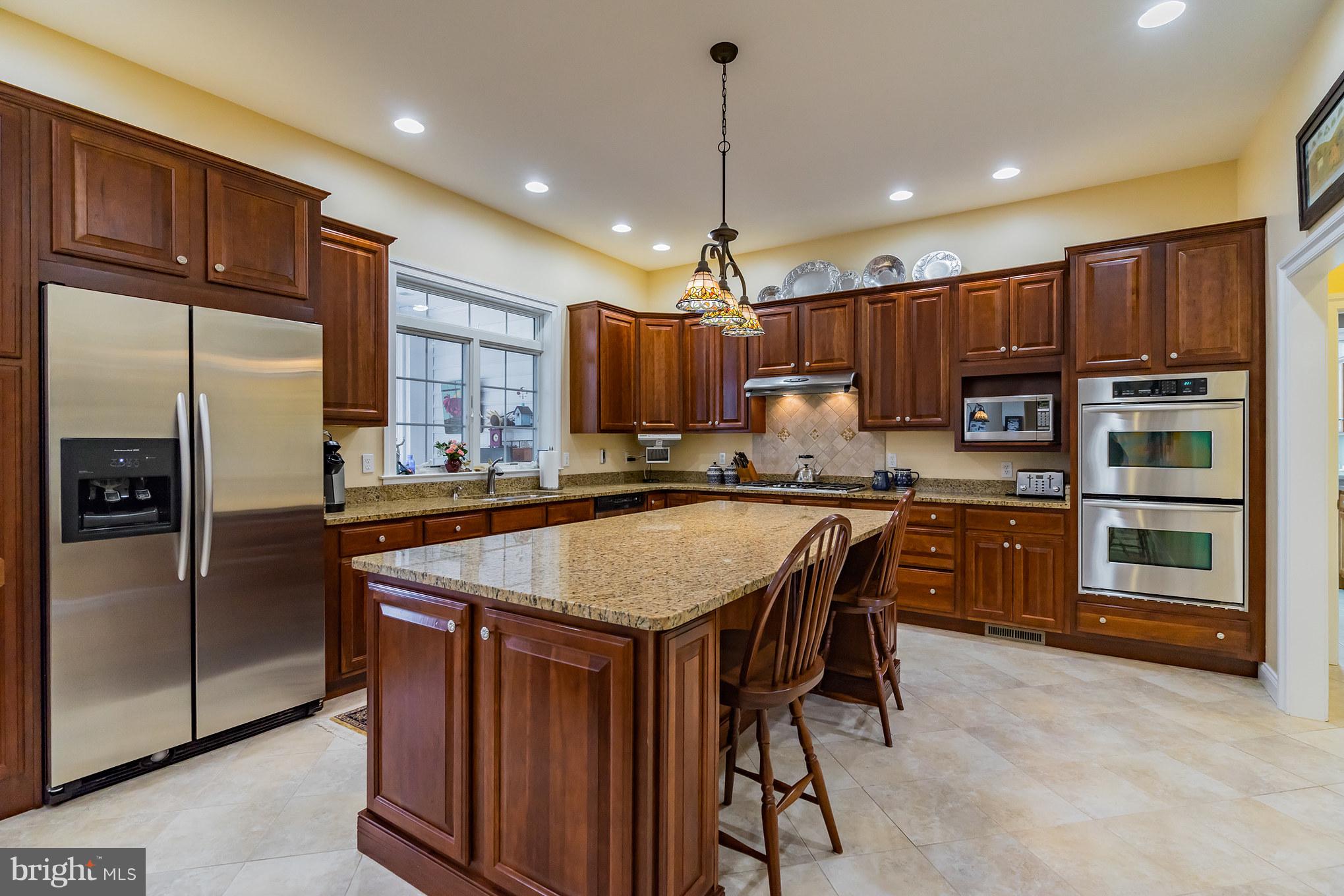 7410 Flint Hill Road Owings, MD 20736 - Photo 14 of 56 Kitchen