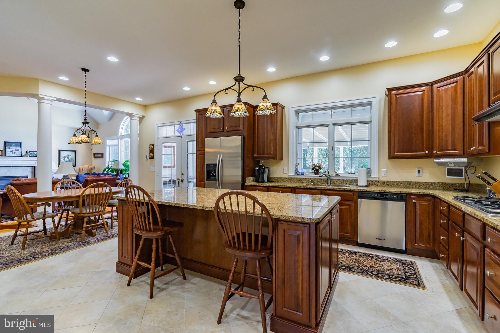 7410 Flint Hill Road Owings, MD 20736 - Photo 16 of 56 Kitchen