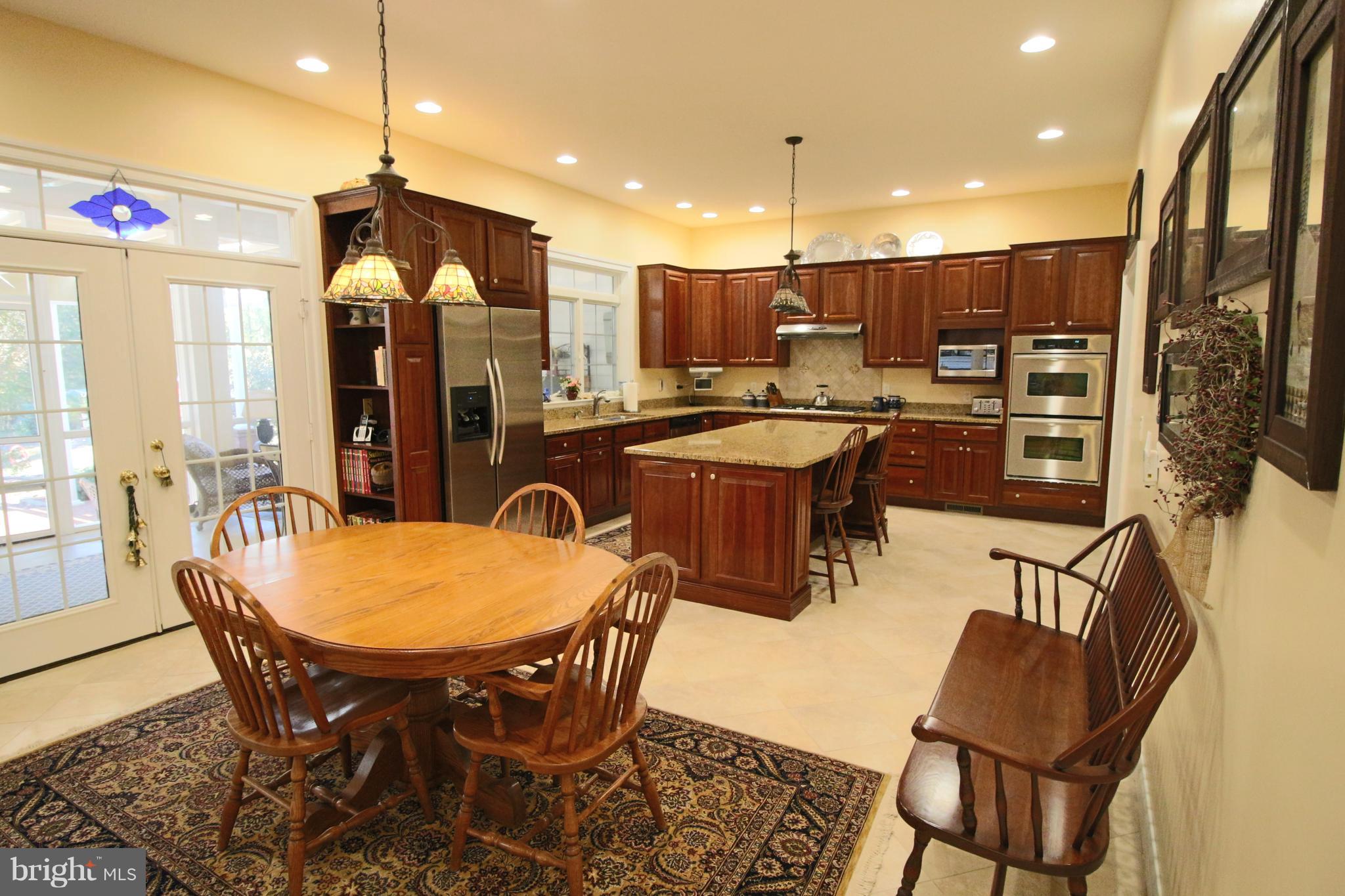 7410 Flint Hill Road Owings, MD 20736 - Photo 17 of 56 Kitchen