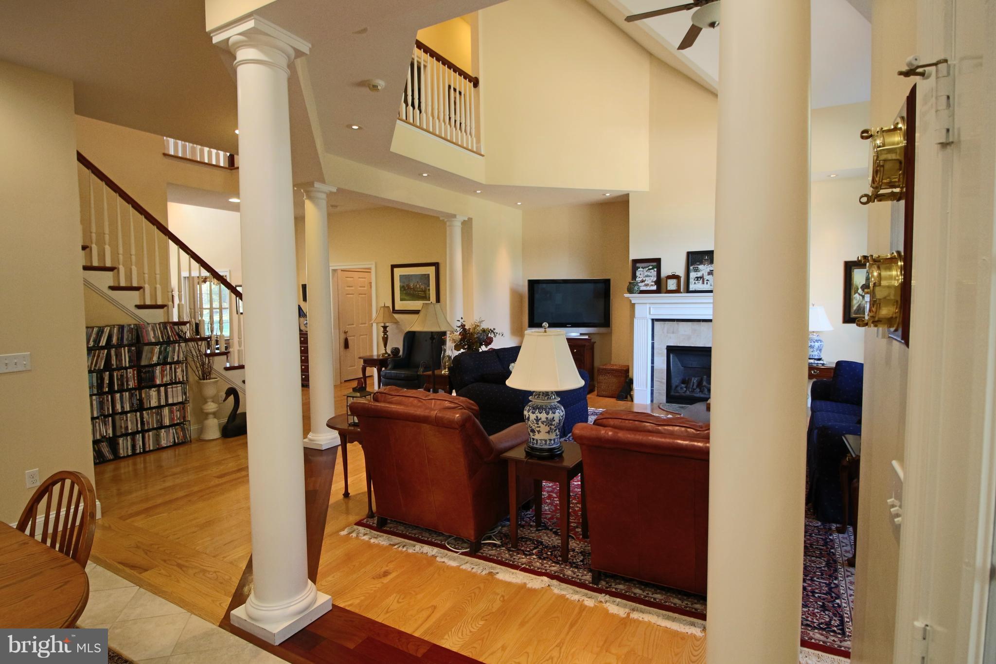7410 Flint Hill Road Owings, MD 20736 - Photo 20 of 56 Main Level view