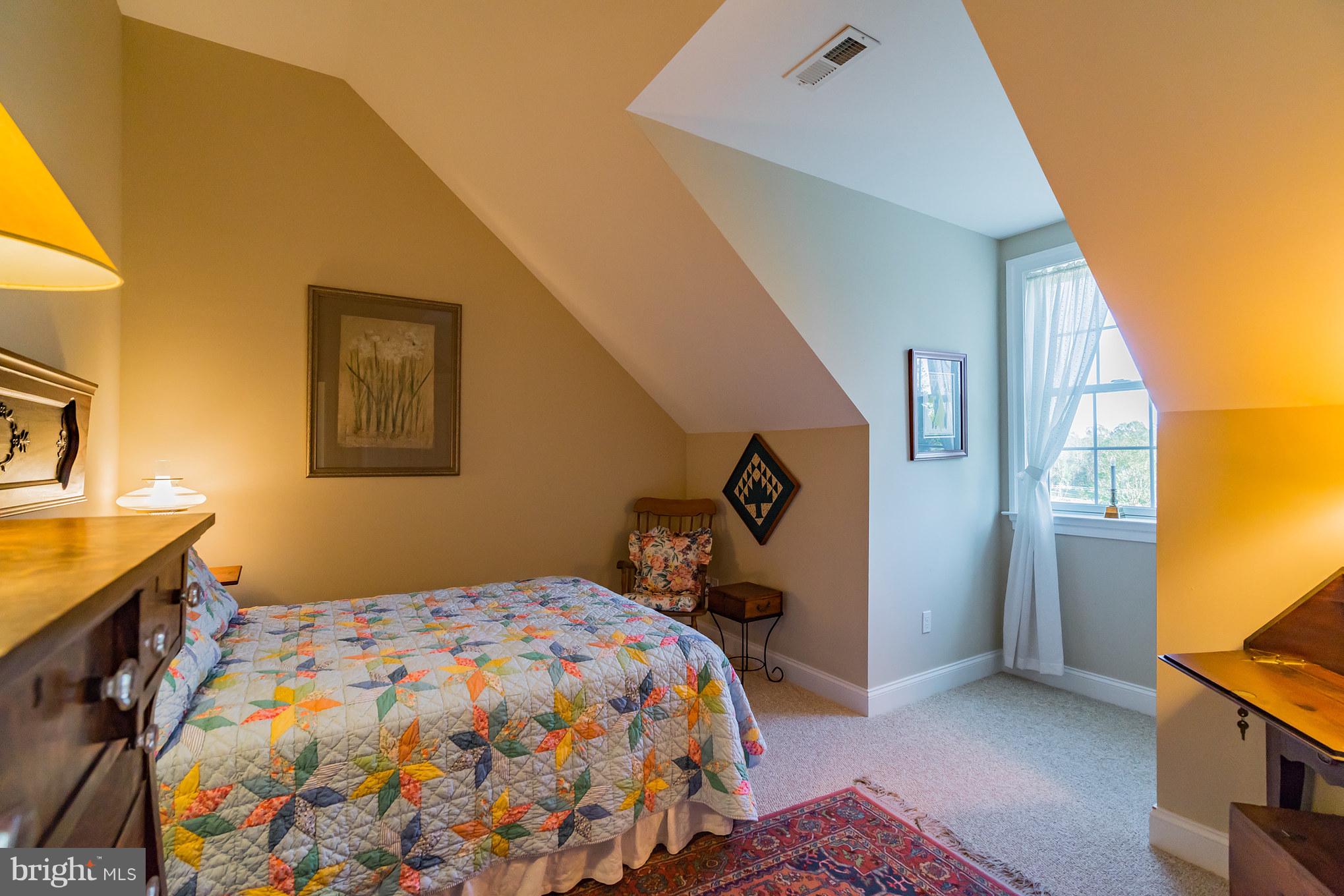 7410 Flint Hill Road Owings, MD 20736 - Photo 27 of 56 Bedroom