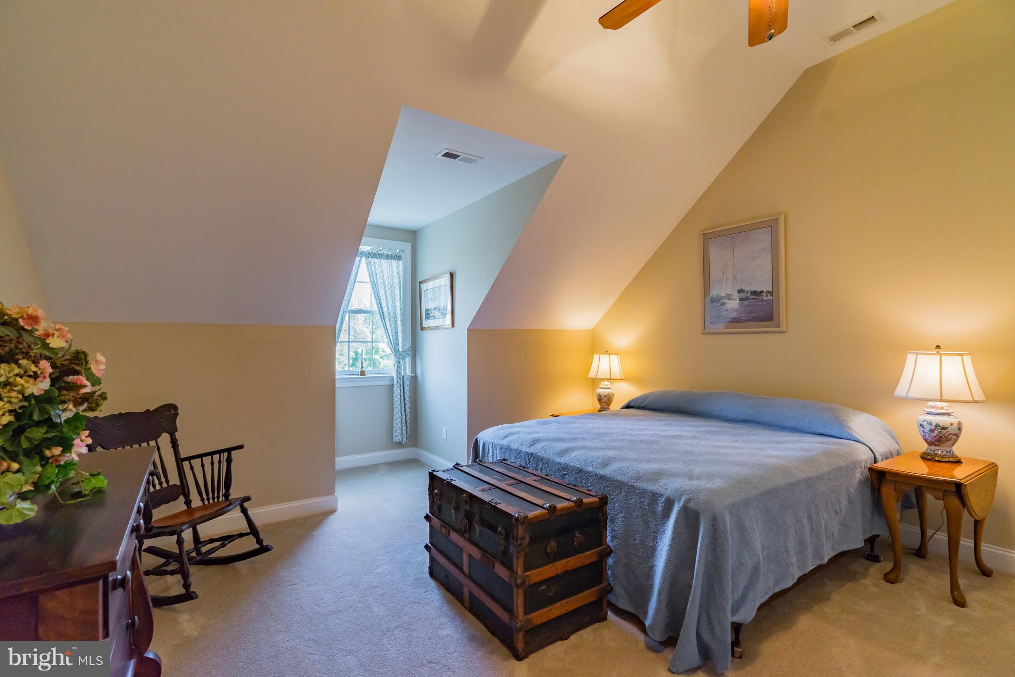 7410 Flint Hill Road Owings, MD 20736 - Photo 28 of 56 Bedroom
