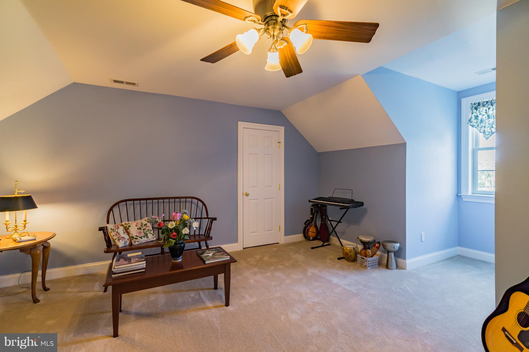 7410 Flint Hill Road Owings, MD 20736 - Photo 29 of 56 Bedroom/guest room