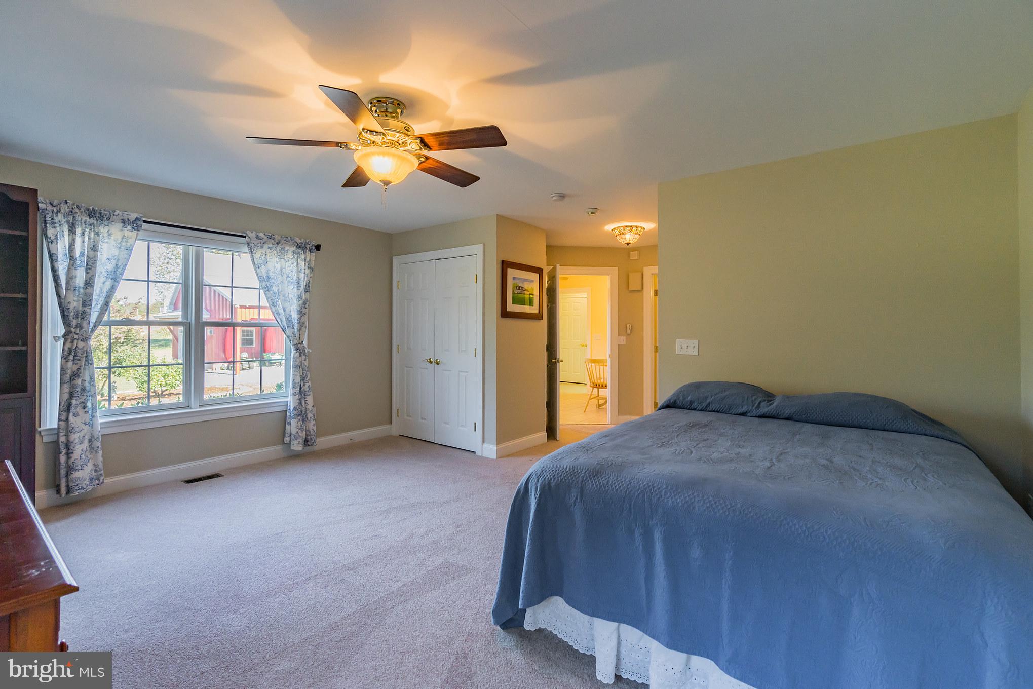 7410 Flint Hill Road Owings, MD 20736 - Photo 37 of 56 Apartment bedroom