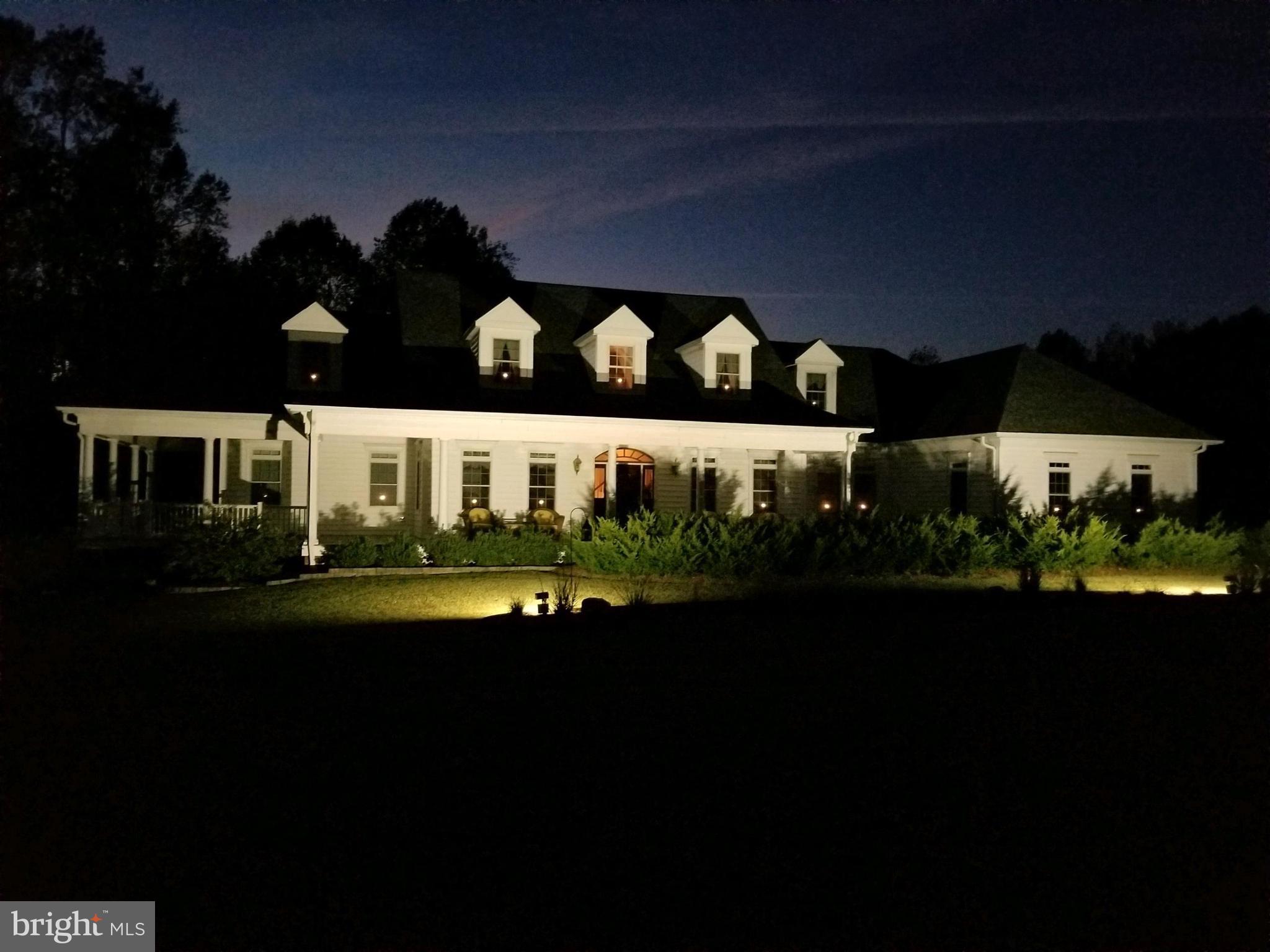 7410 Flint Hill Road Owings, MD 20736 - Photo 56 of 56 Evening