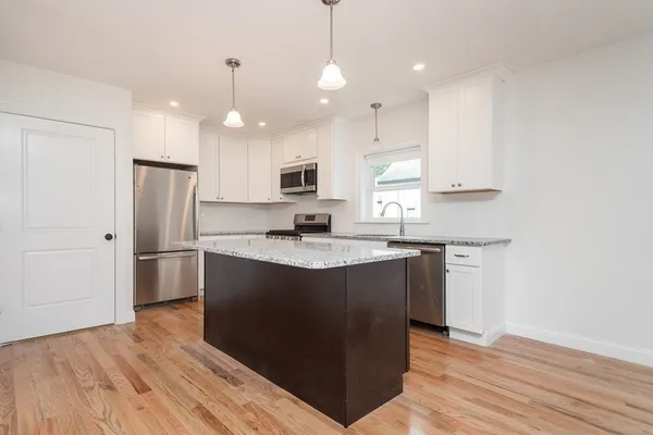 $4,200 | 15 Cotting Street, Unit 1, Medford, MA 02155
