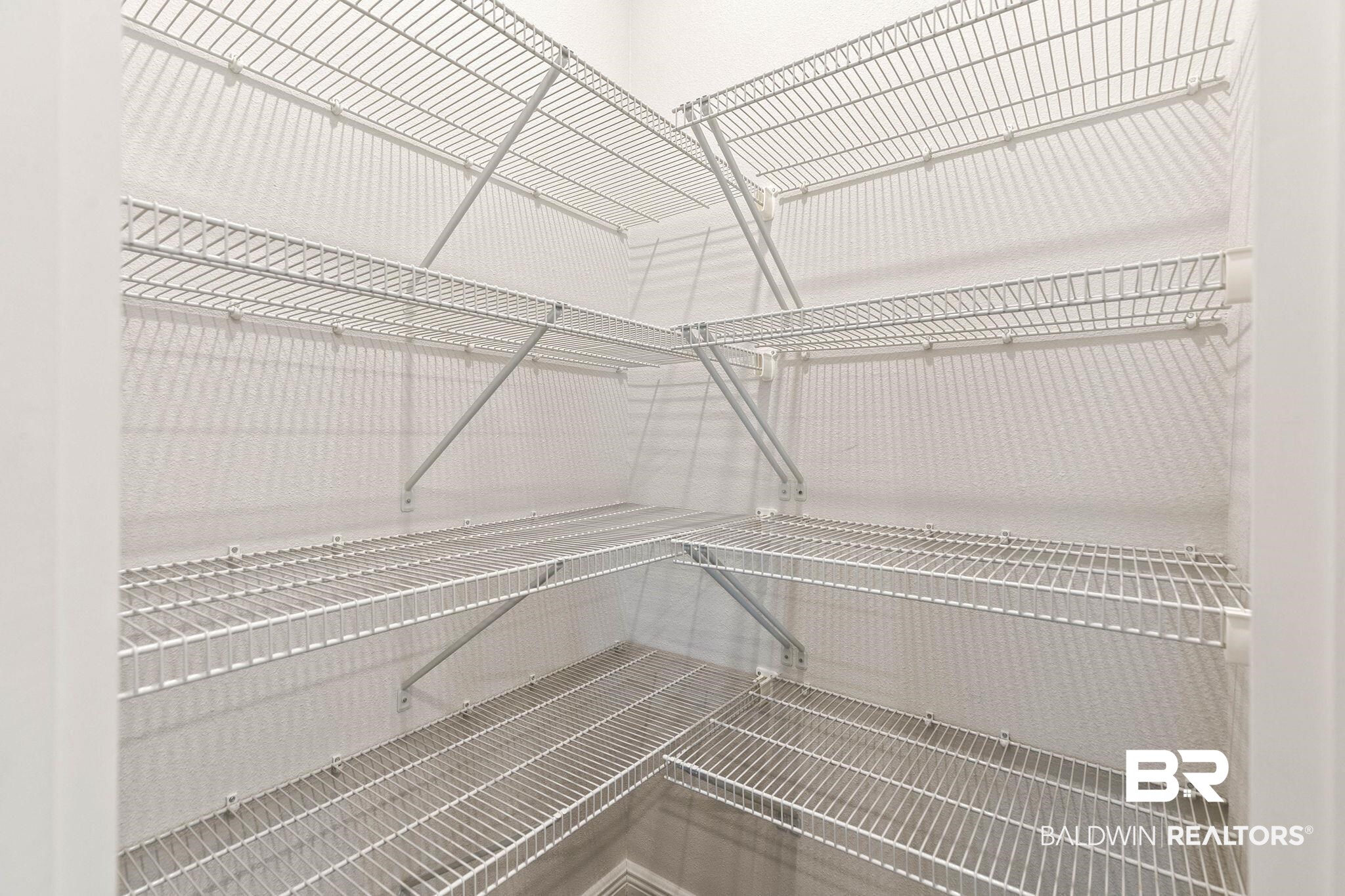 9448 Amethyst Drive Daphne, AL 36526 - Photo 22 of 61 View of pantry