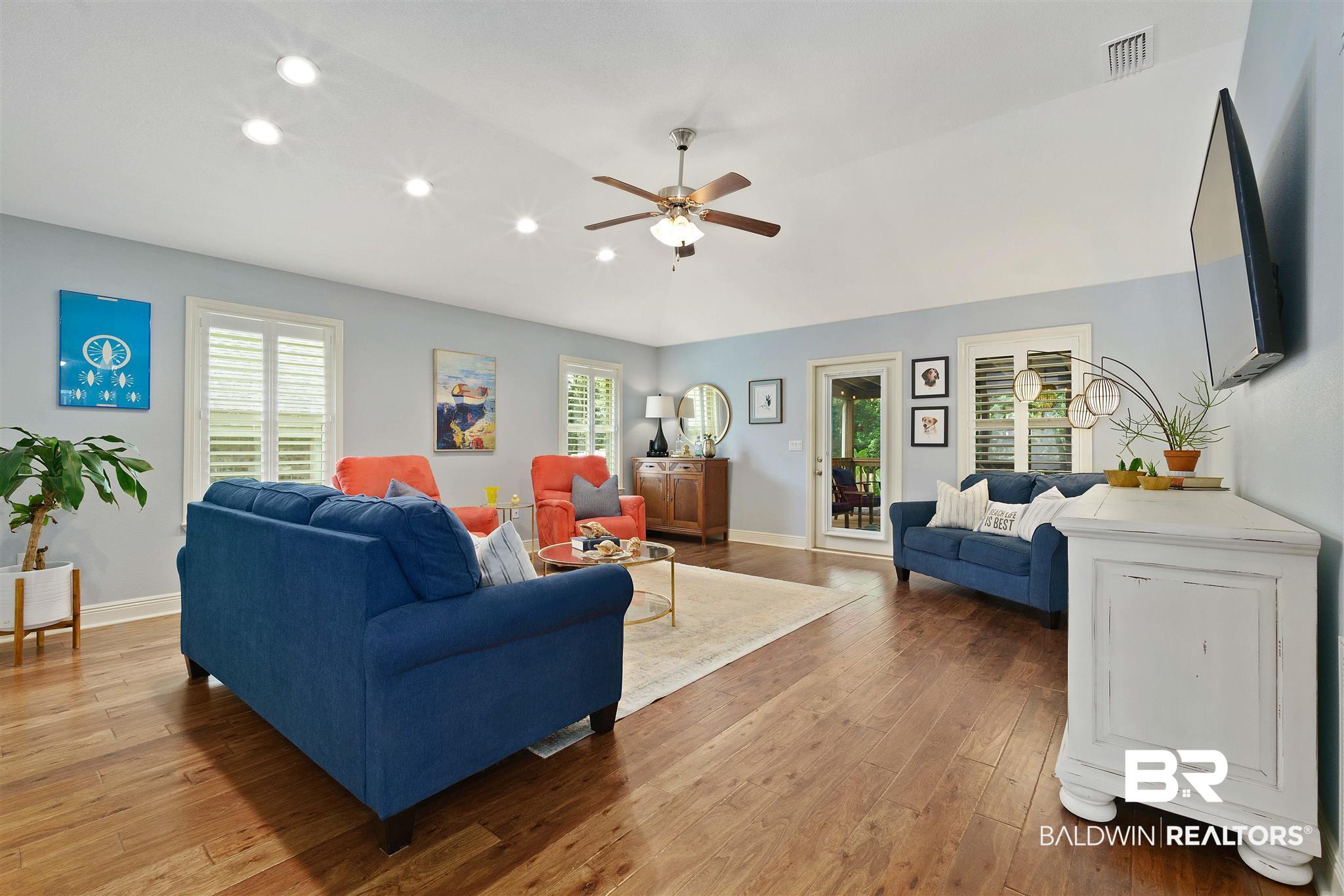 507 Charing Cross Street Fairhope, AL 36532 - Photo 5 of 33