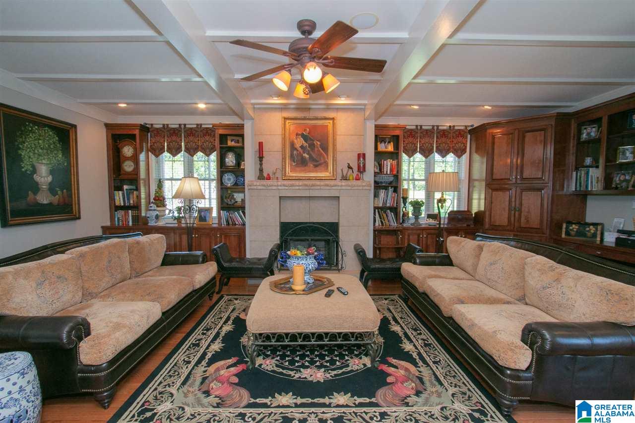 720 Wolf Creek Road North Pell City, AL 35125 - Photo 8 of 50