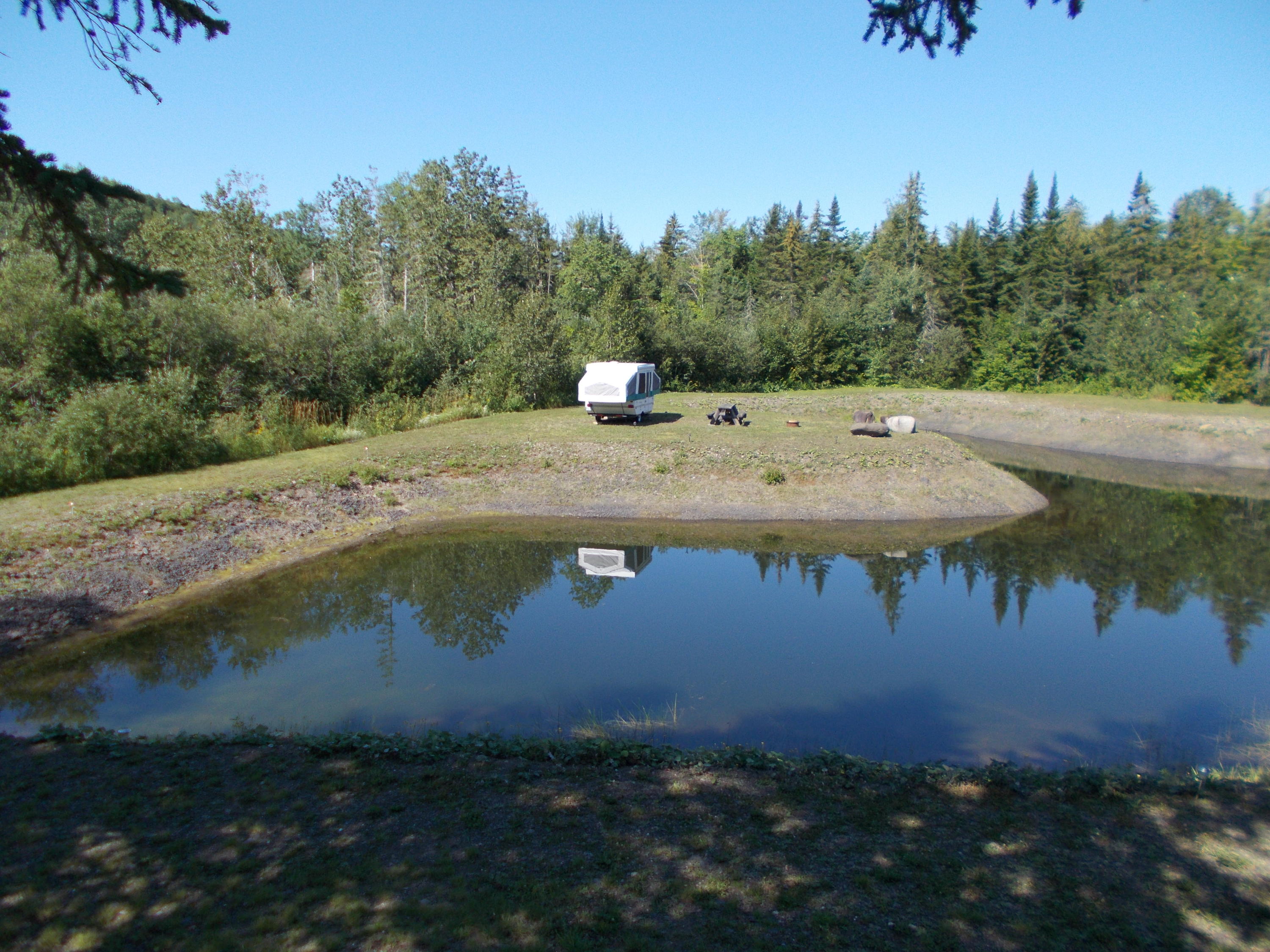 3575 West Chapman Road Mapleton, ME 04757 - Photo 15 of 55 DSCN8200