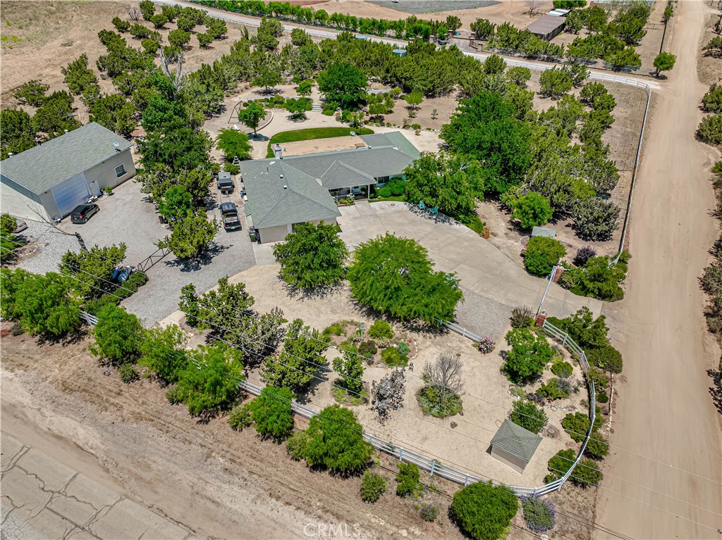 6367 Valley Sage Road Acton, CA 91390 - Photo 48 of 48
