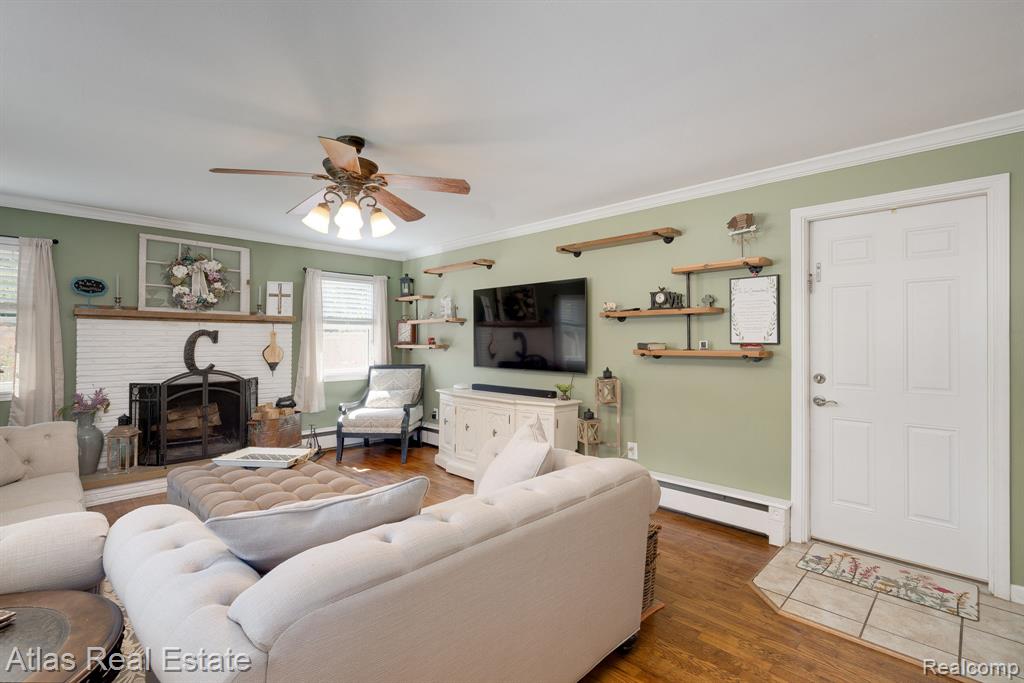4111 South State Road Davison, MI 48423 - Photo 17 of 43