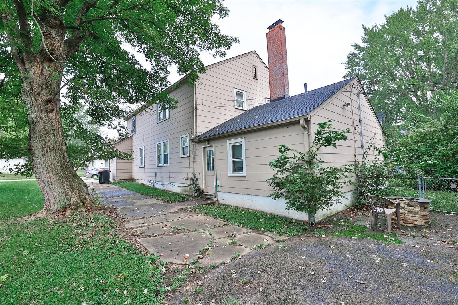 836-838 Rodgers Drive Springfield, OH 45503 - Photo 5 of 28